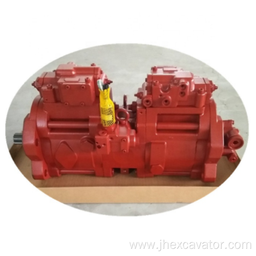 HD820 Hydraulic Pump HD820-3 Hydraulic Main Pump